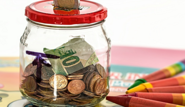Saving is important, so is surviving, building and owning something - SABC News