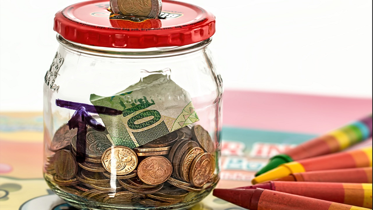 Saving is important, so is surviving, building and owning something - SABC News