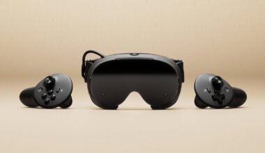 Valve Faces Price Hikes for Steam Frame VR Headset Ahead of Launch