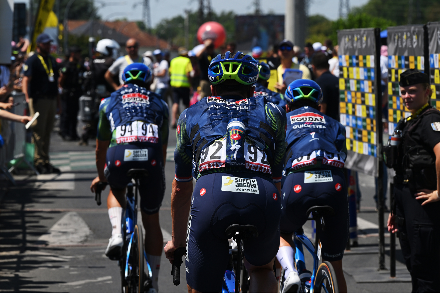Soudal Quick-Step