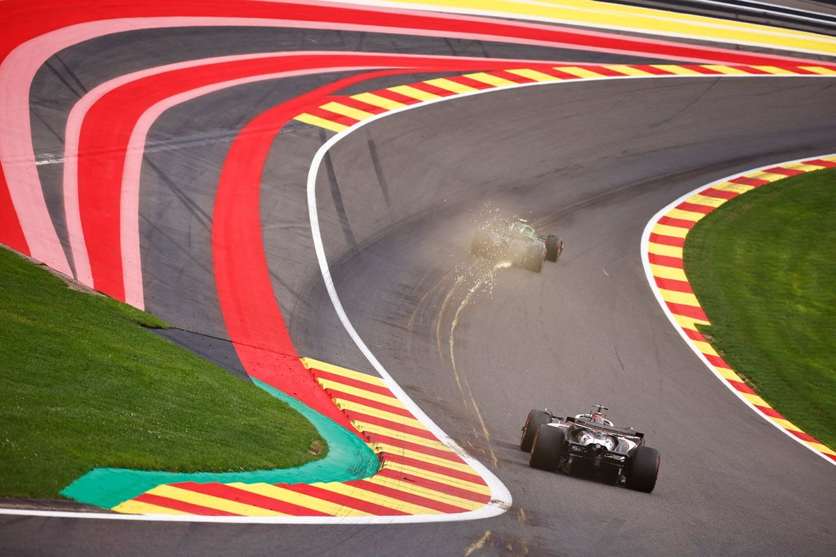 F1 drivers braced for more deployment pain at Belgian GP