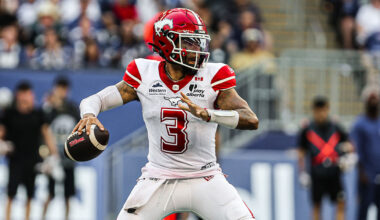 Stamps Claim Historic Victory In Winnipeg