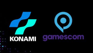 Konami to show off Silent Hill and Castlevania during Gamescom 2026