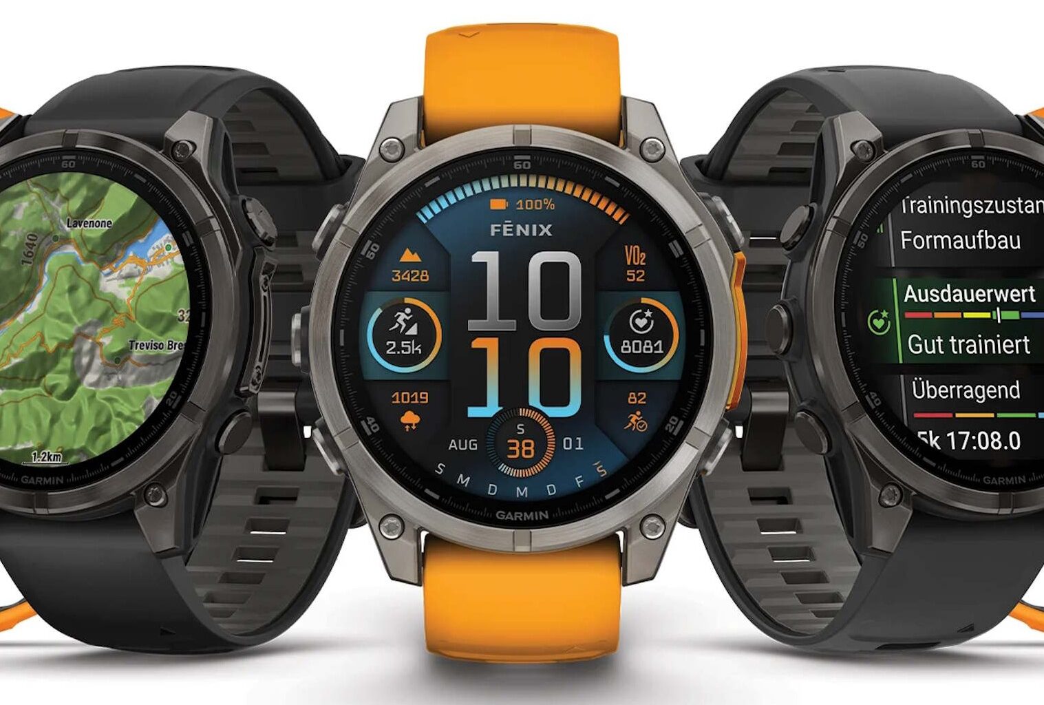 Persistent Garmin smartwatch battery drain: Potential causes and possible workarounds