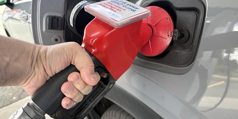 Fuel Prices Jump Again Following Friday Revision
