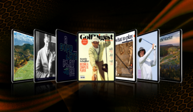 Get your July/August 2026 edition of Golf Digest Middle East here!