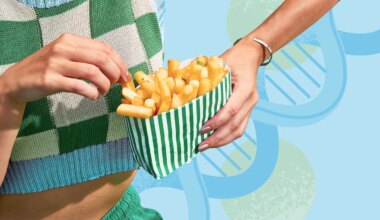 Genes May Influence Food Cravings — and Raise Disease Risk