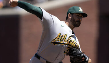 A's Designate Geoff Hartlieb For Assignment