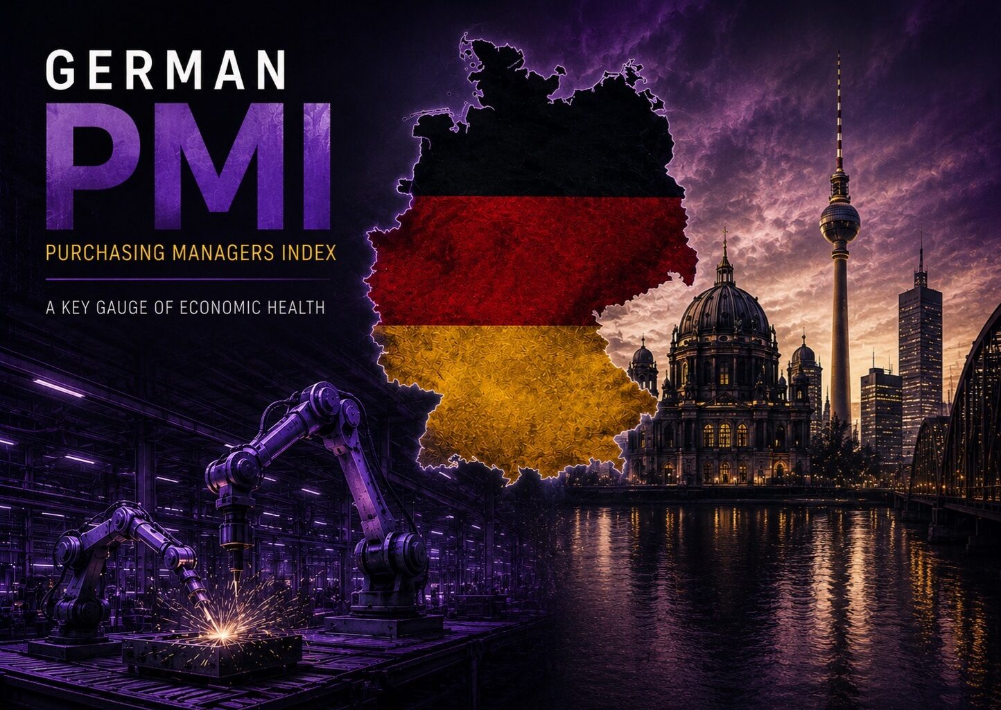 Germany July flash manufacturing PMI 52.2 vs 50.5 expected