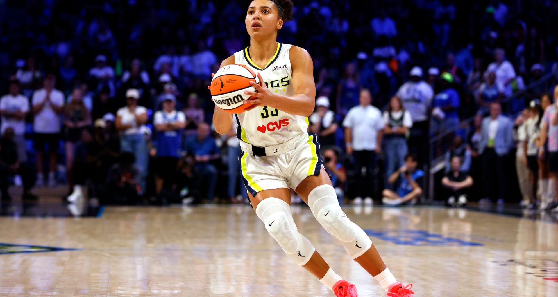 Breaking down every event at WNBA All-Star Weekend