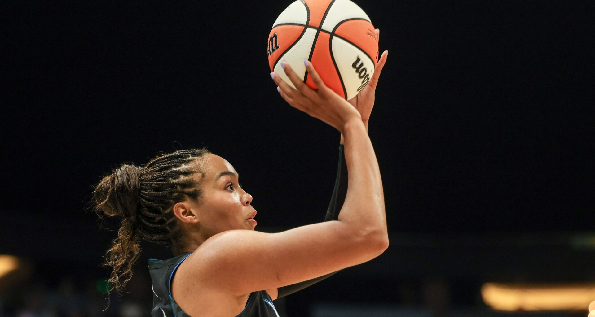 Two storylines to watch in the second half of the 2026 WNBA season