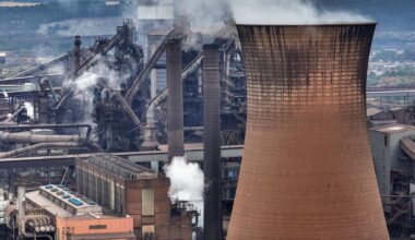 China warns UK over British Steel nationalisation, demands fair resolution | News
