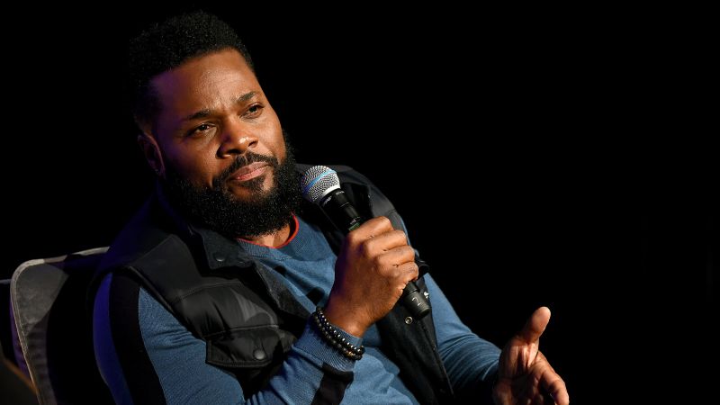 Malcolm-Jamal Warner died tragically one year ago. Now his widow is suing his mother