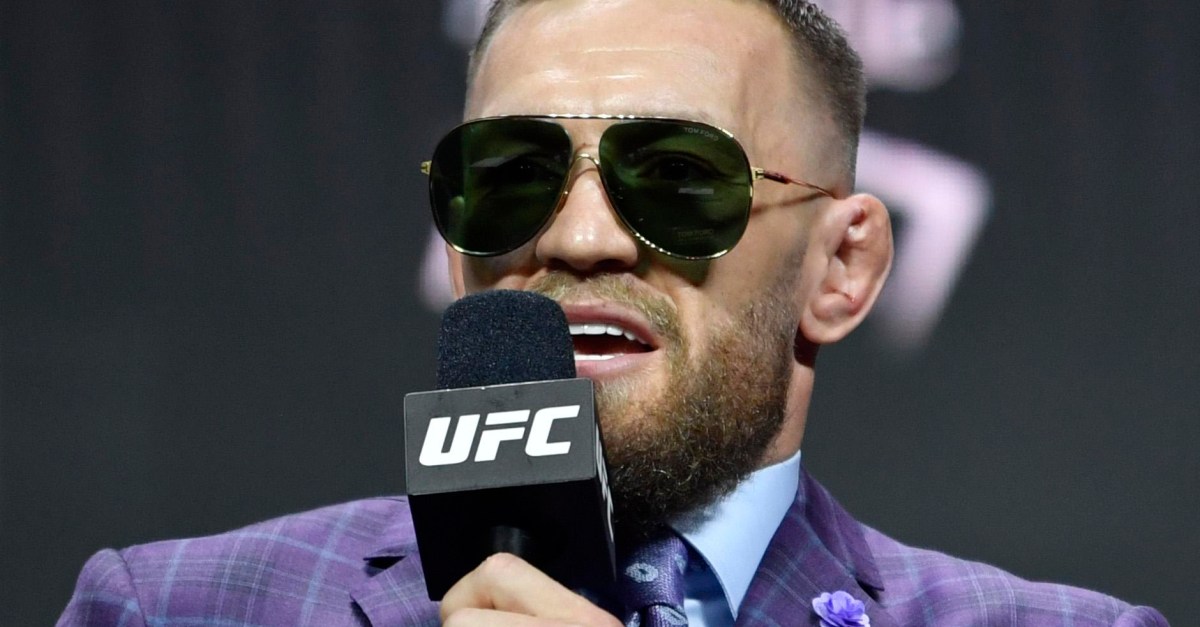 UFC 329 media day video, LIVE stream interviews with Conor McGregor, Max Holloway and more!