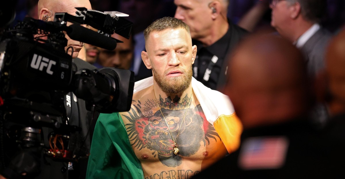 McGregor wants quick turnaround after UFC 329: ‘We plan on getting busy’