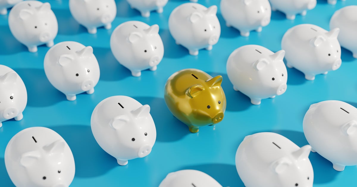 How much wealth do you need to thrive? Here's the breakdown, according to new research.