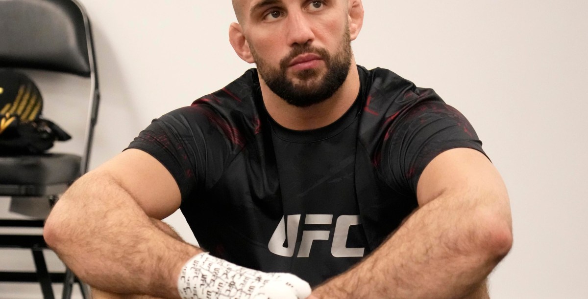 Busted! UFC title contender who fought everyone from Jiri to Daniel Cormier just popped for EPO