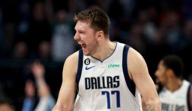 Project 2028: The motivation behind a Luka Doncic return to Dallas