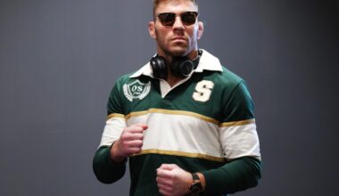 UFC Oklahoma City preview: ‘Du Plessis vs. Usman’ main, co-main event predictions
