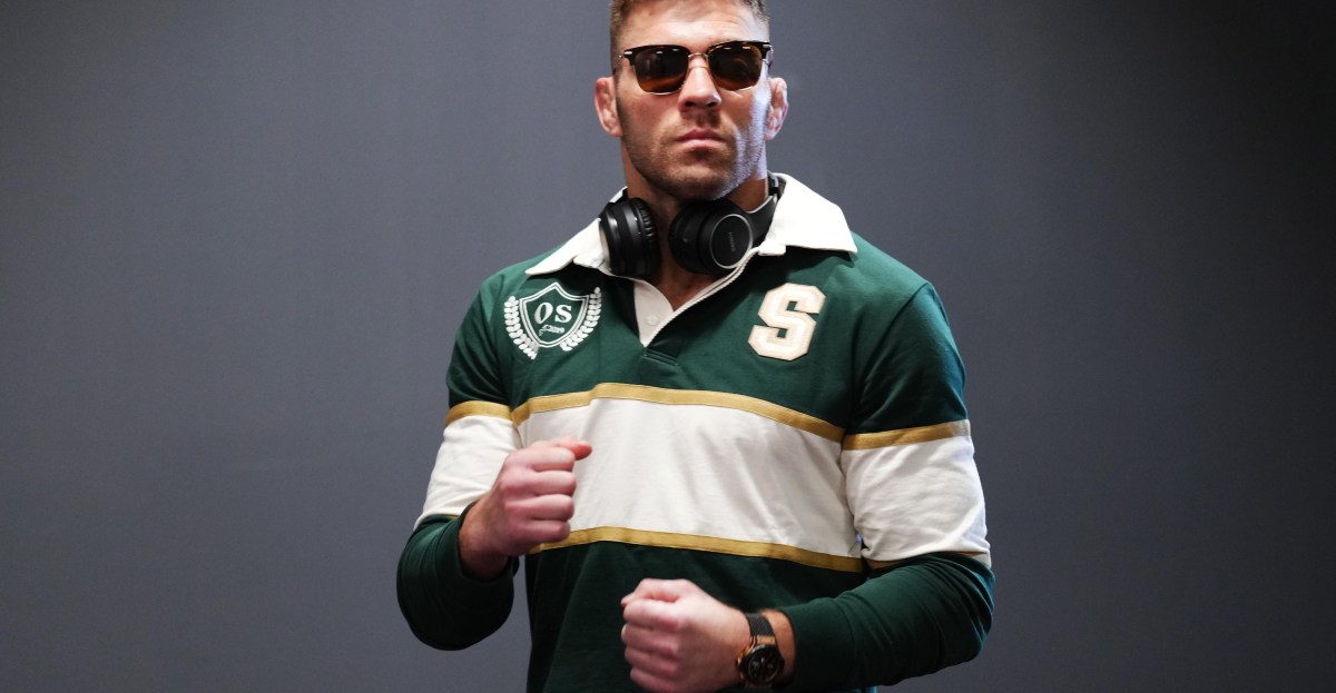UFC Oklahoma City preview: ‘Du Plessis vs. Usman’ main, co-main event predictions