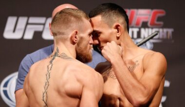 No Bets Barred: What can we expect from Conor McGregor’s return at UFC 329?