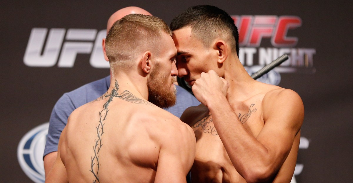 No Bets Barred: What can we expect from Conor McGregor’s return at UFC 329?
