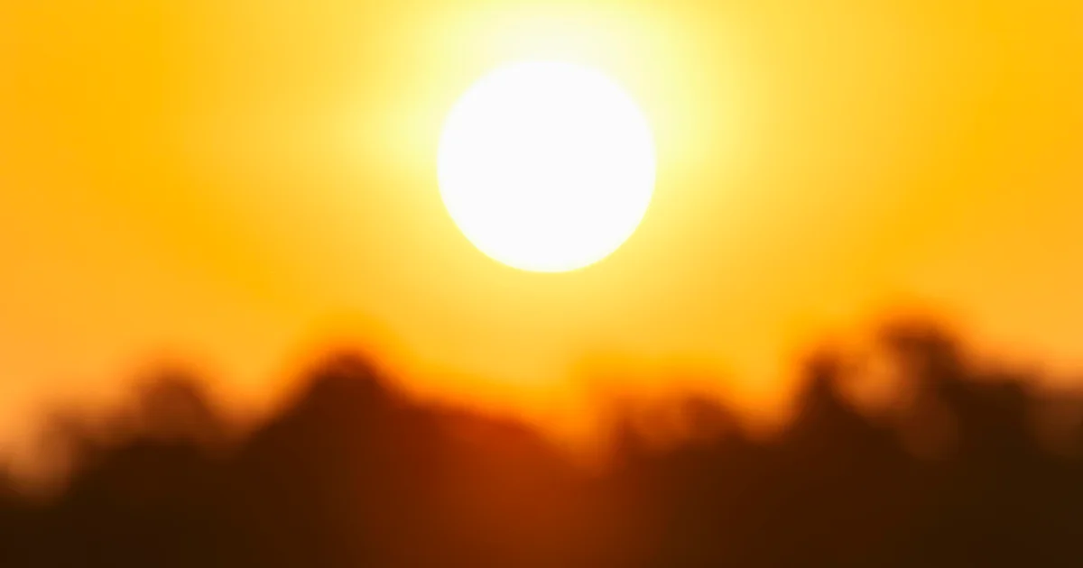 Doctors share warning about how impact extreme summer heat can interact with everyday medications