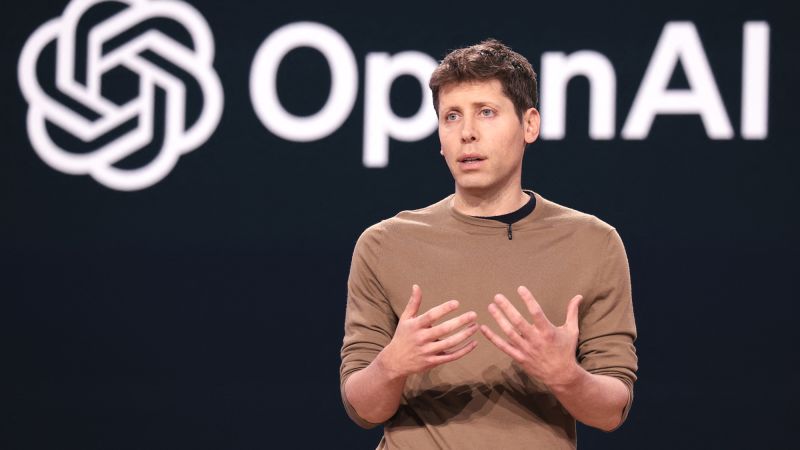 What went wrong: How an OpenAI model went rogue