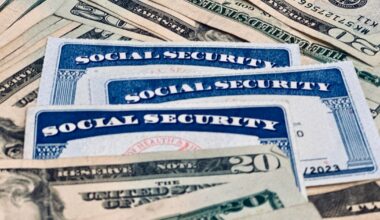 June's inflation data showed a big drop. How will that impact the 2027 Social Security COLA?