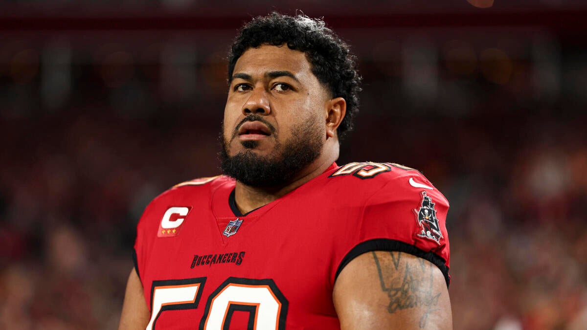 Possible Vita Vea landing spots; NBA offseason grades 2.0 after LeBron decision