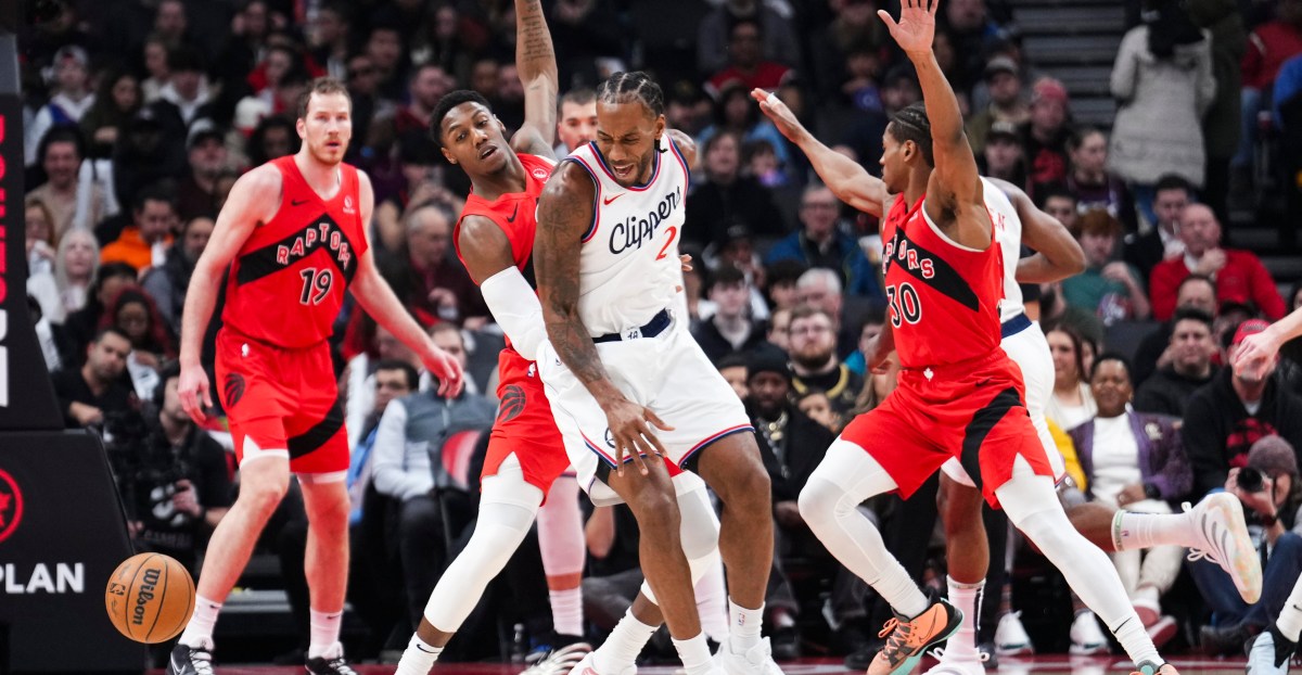 Raptors Reacts: What type of player should Toronto target next?
