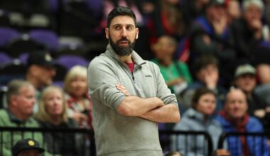 Portland Trail Blazers Assistant GM Sergi Oliva Leaves Organization