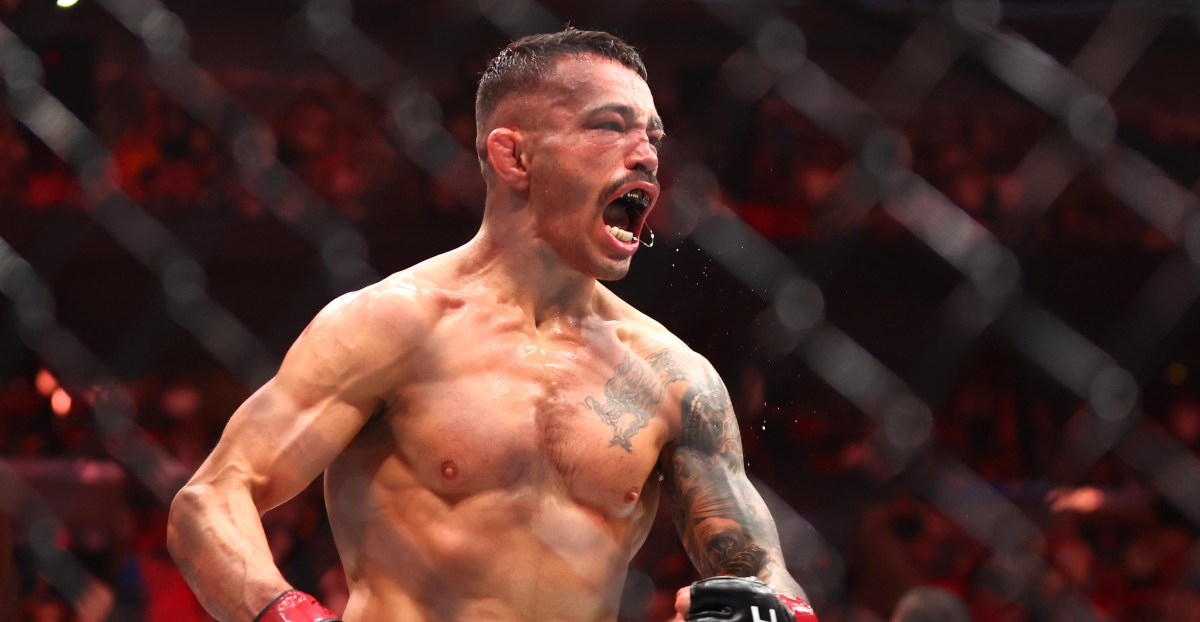 2 new fights added to Noche UFC, including Dan Ige’s bantamweight debut