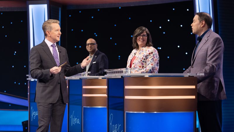 ‘Jeopardy!’ is looking for a writer. Here’s who will get the job.