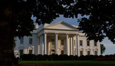 Exclusive: Officials asked to turn over phones at the White House as Wiles, Patel lead intensifying leak probe