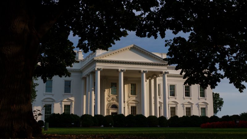 Exclusive: Officials asked to turn over phones at the White House as Wiles, Patel lead intensifying leak probe