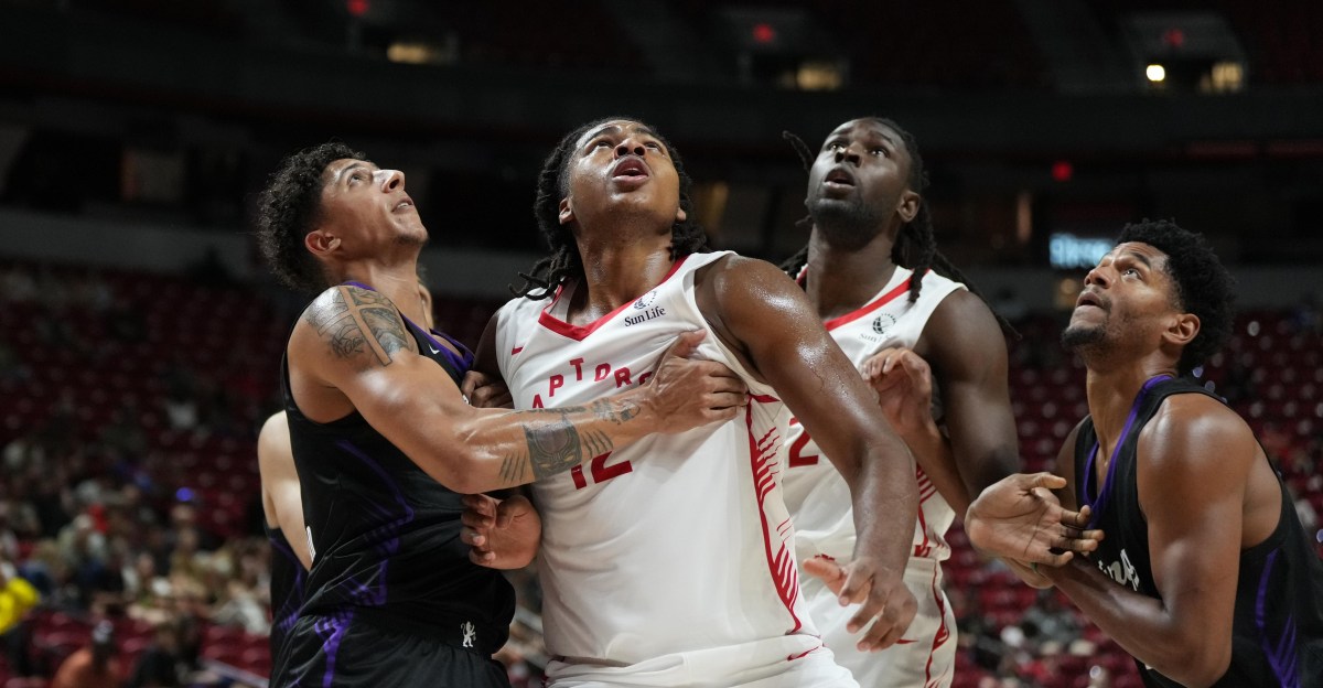 Will this year’s Summer League Raptors reveal future playoff pieces?