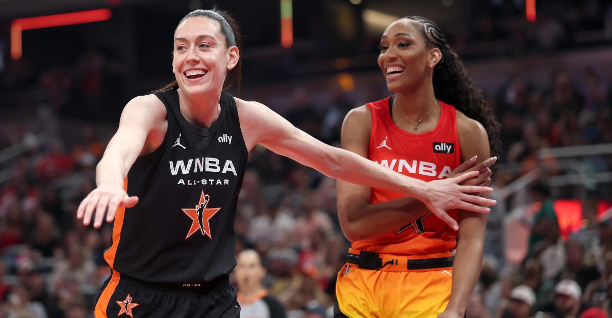 WNBA: A’ja, Stewie nab 8th All-Star nods as starters announced