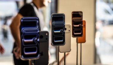 Google and Apple are clashing with the EU over the future of AI assistants