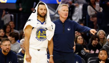 Can the Warriors improve this year despite not landing LeBron James?