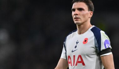 Bayern Munich overplayed its hand with João Palhinha