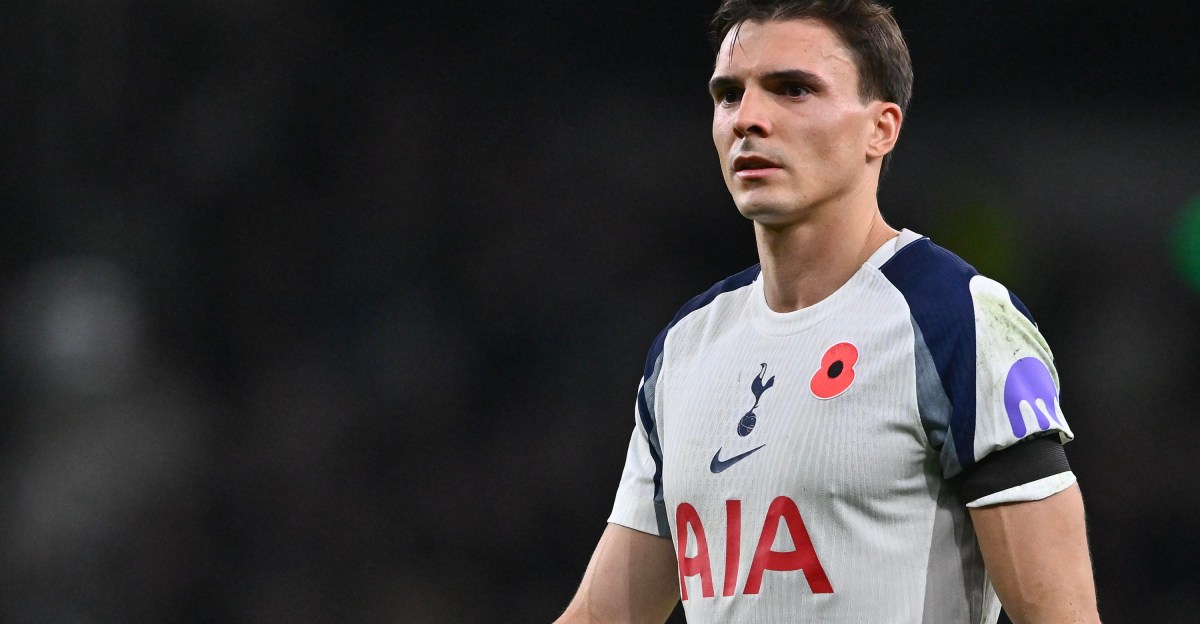 Bayern Munich overplayed its hand with João Palhinha