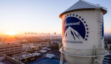 Paramount agrees to delay Warner Bros. Discovery takeover for months