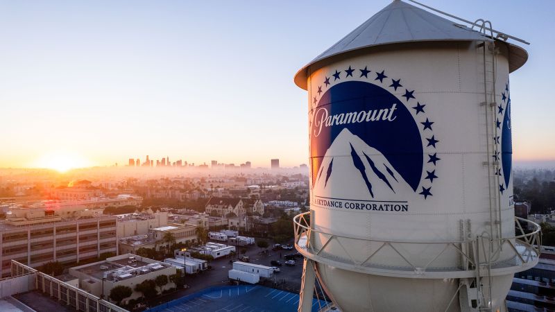 Paramount agrees to delay Warner Bros. Discovery takeover for months