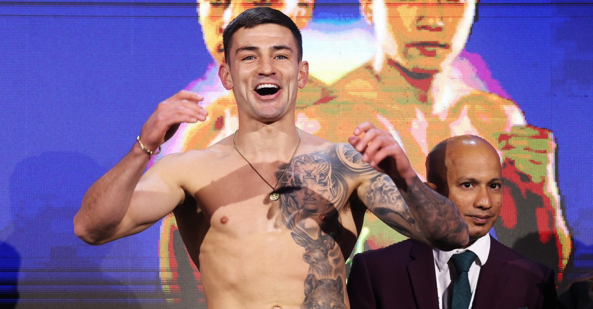 Sam Noakes, Constantin Ursu, more added to Itauma-Hrgovic undercard
