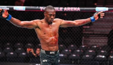 Several Fun Fights Added To UFC 330 In Philadelphia