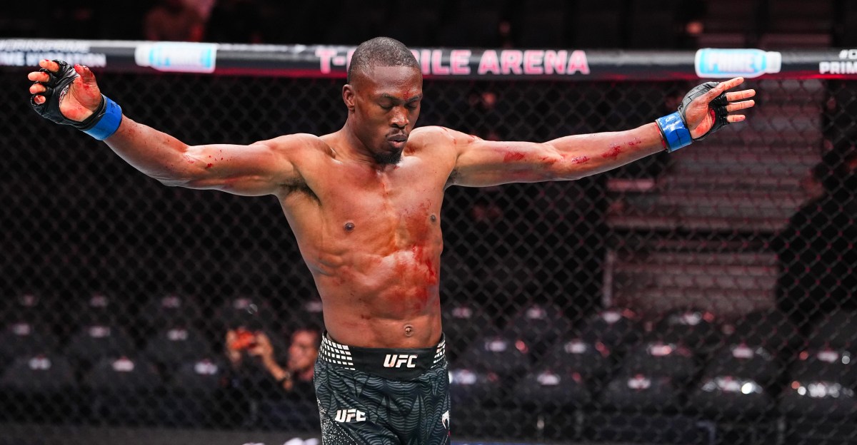 Several Fun Fights Added To UFC 330 In Philadelphia