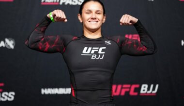 Bella Mir: DWCS spot ‘most likely’ set for this summer