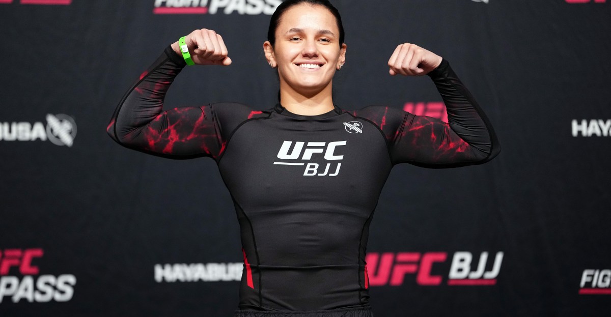 Bella Mir: DWCS spot ‘most likely’ set for this summer