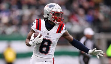 Stefon Diggs ranks himself atop No. 2 WRs: Why this could help him find a team